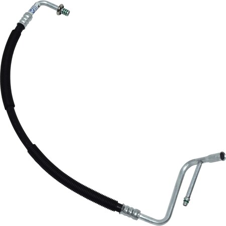 Universal Air Cond Ford Thunderbird 93-91 Hose Assembly, Ha112068C HA112068C